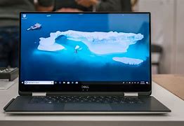 Image result for Dell XPS 15 2 in 1 Laptop