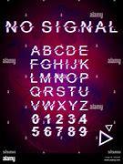 Image result for No Signal Pantings