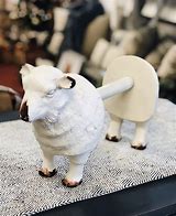Image result for Farm Animal Paper Towel Holders