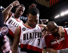 Image result for Yeat Trail Blazers