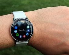 Image result for Samsung Watch Active 1