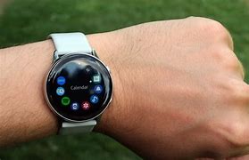 Image result for Active SG Watch