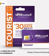 Image result for T-Mobile Tourist Sim Card