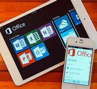 Image result for Microsoft Office iPhone