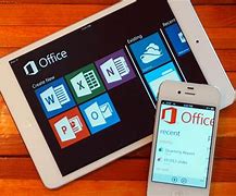 Image result for Microsoft Office On iPhone