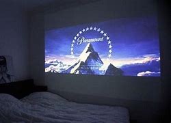 Image result for Bedroom Movie Projector