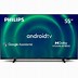 Image result for Philips 55 LED Smart TV