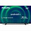 Image result for Philips 4K UHD Smart TV