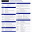 Image result for iOS Cheat Sheet