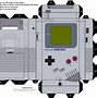 Image result for Game Boy Papercraft