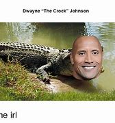 Image result for Dwany the Rick Johnson Meme