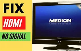 Image result for HDMI No Signal