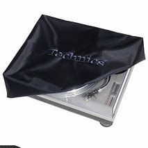 Image result for Turntable Dust Cover