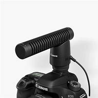 Image result for Canon Microphone
