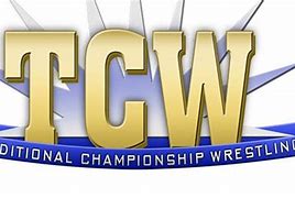 Image result for TCW Main Event Logo