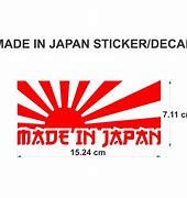 Image result for Ipone Japan Oil Sticker