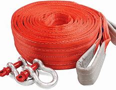 Image result for tow straps for trucks