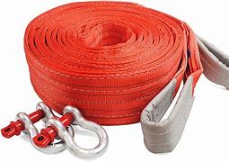 Image result for Tow Truck Straps