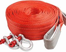 Image result for Tow Truck Rope Hook
