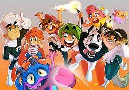 Image result for Butch Hartman Drama