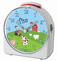 Image result for Kids Radio Alarm Clock