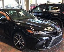 Image result for Camry Sports Edition 2019