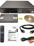 Image result for VHS Plus DVD Player