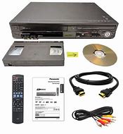 Image result for DVD/VCR Combo with Remote