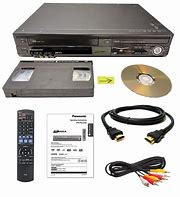 Image result for DVD VCR Combo Recorder