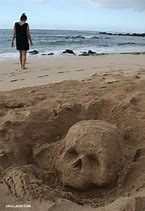 Image result for Sand Skull