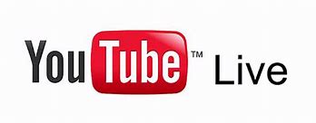Image result for YouTube Live Homepage