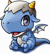 Image result for Baby Dragon Clip Art