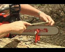 Image result for Oregon Chain Sharpening Guide