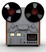 Image result for Tuscan Tape Recorders