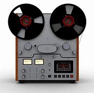 Image result for Stereo Tape Recorder