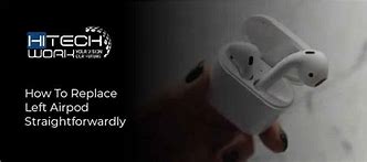 Image result for Lef AirPod Pro