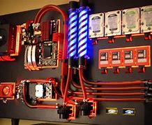 Image result for Weird CPU Coolers