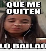 Image result for Quiten Bachata Meme