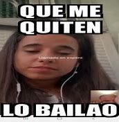 Image result for Quiten Bachata Meme