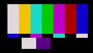 Image result for TV Signal Crash Meme