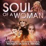 Image result for Soul of a Woman Magazine