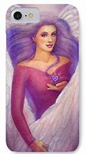 Image result for Angel Phone Case