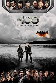 Image result for The 100 Season 4 Episode 11 Becca