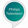 Image result for Alexa App Philips TV