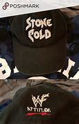 Image result for WWF Stone Cold Steve Austin's Hats