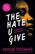Image result for The Hate U Give Real Story