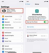 Image result for Enable iCloud