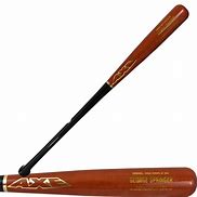 Image result for Axe Wood Bat