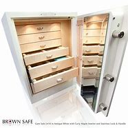 Image result for Safe Jewelry Storage