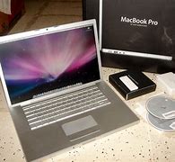 Image result for Apple MacBook Pro 15In